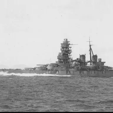 Profile image of 軍艦比叡