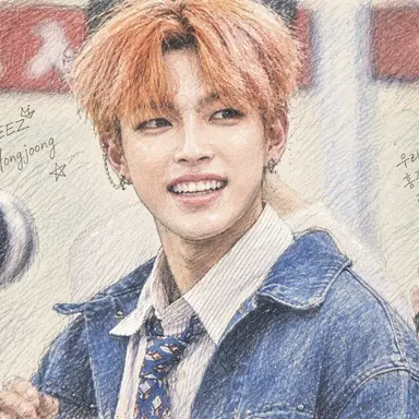 Profile image of 김홍중