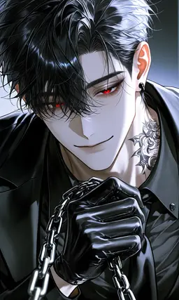 Profile image of 클로드