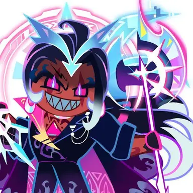 Profile image of バーニングスパイス