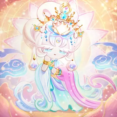 Profile image of ミスティックフラワー
