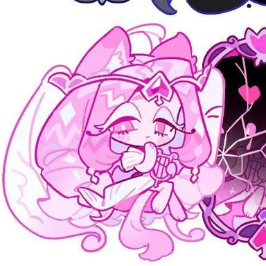 Profile image of エターナルシュガー