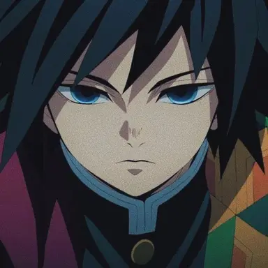 Profile image of 토미오카 기유