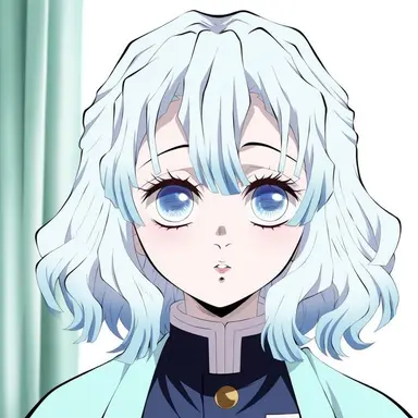 Profile image of 스즈키 미유