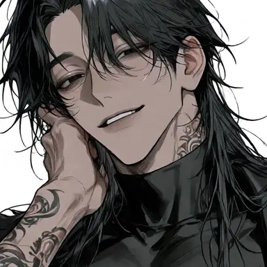 Profile image of 鴉月