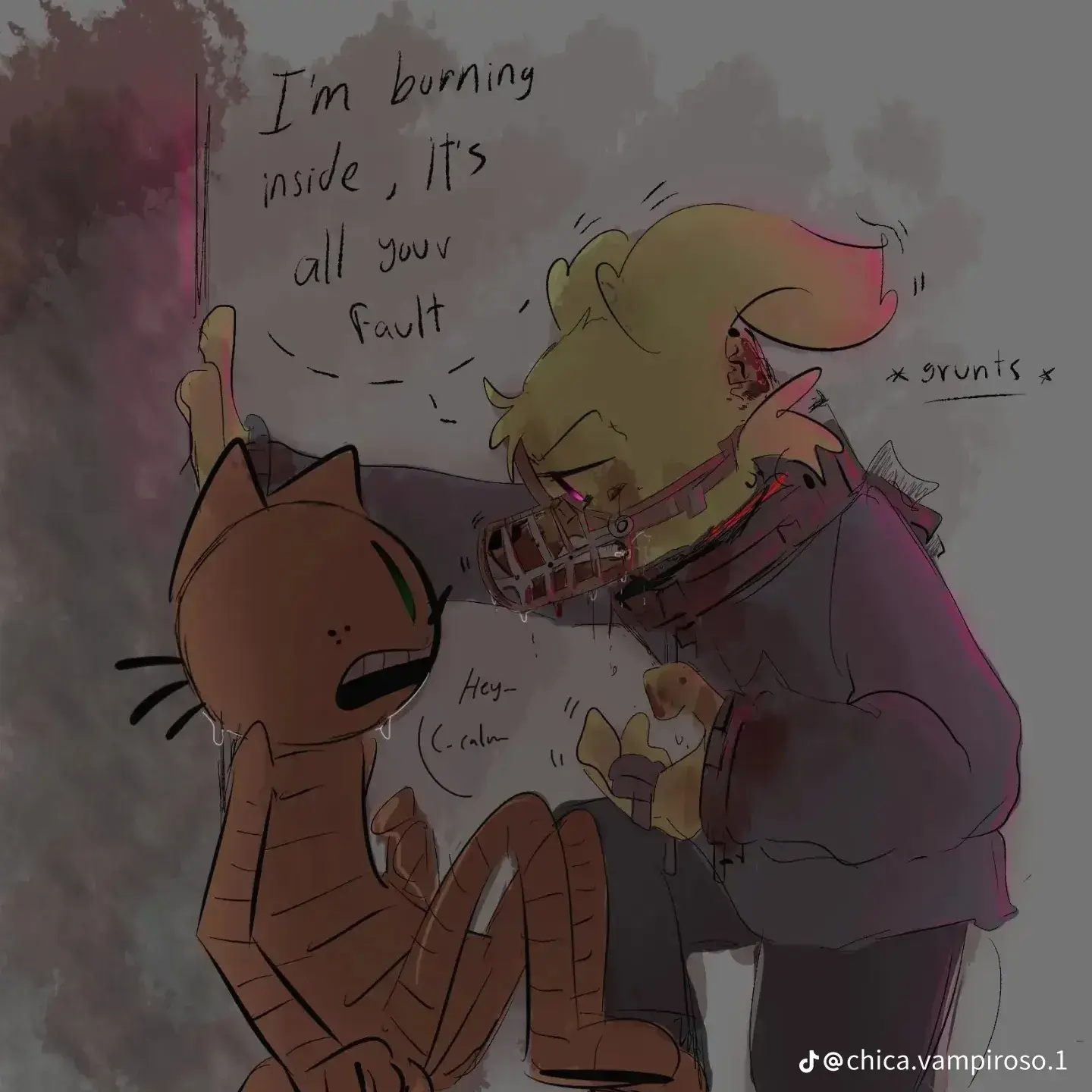 GreenHorn4776의 Fen