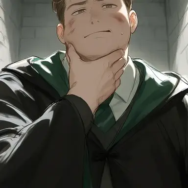 Profile image of Crispin