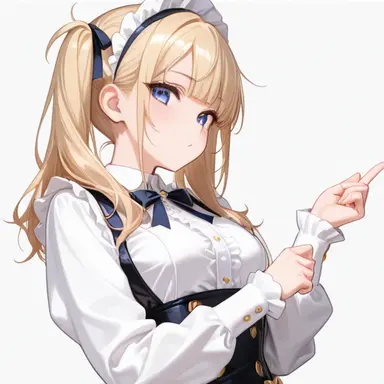 Profile image of 레이라