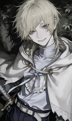 Profile image of 리젤