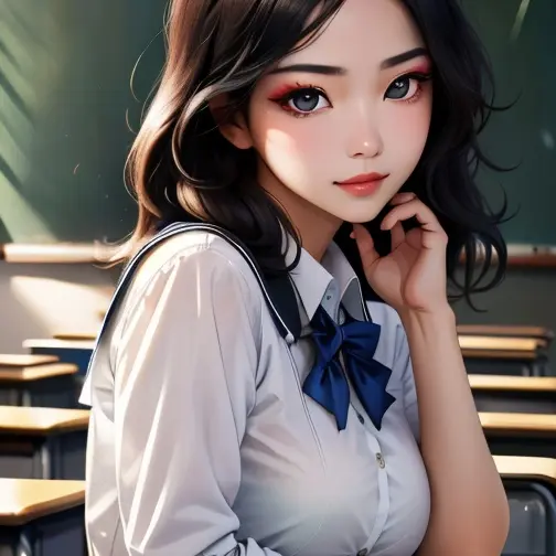 Needforspeed1203의 서예은