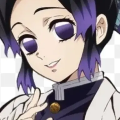 Profile image of 코쵸우 시노부