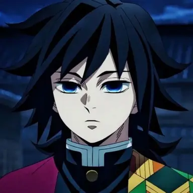 Profile image of 토미오카 기유