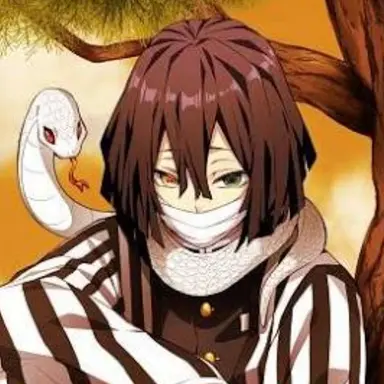 Profile image of 이구로 오바나이