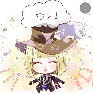 Profile image of ルーク