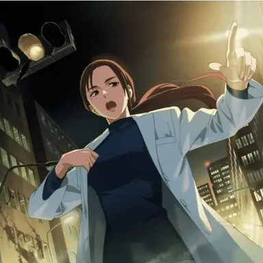 Profile image of 이에이리 쇼코