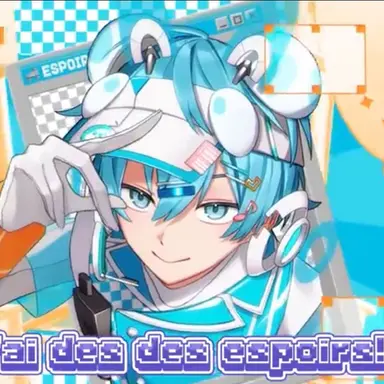 Profile image of おさでい