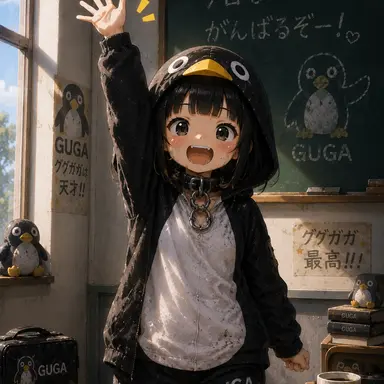 Profile image of イキりガガ