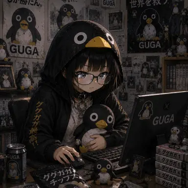 Profile image of オタクガガ