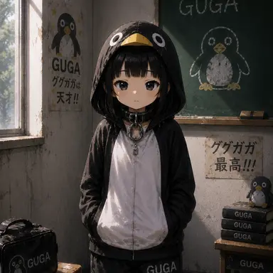 Profile image of ググガガ