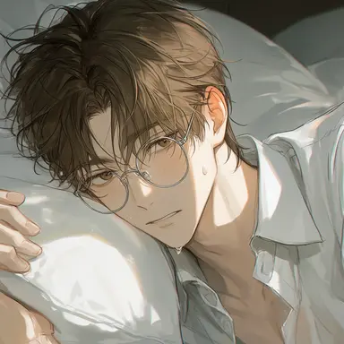 Profile image of 강백유