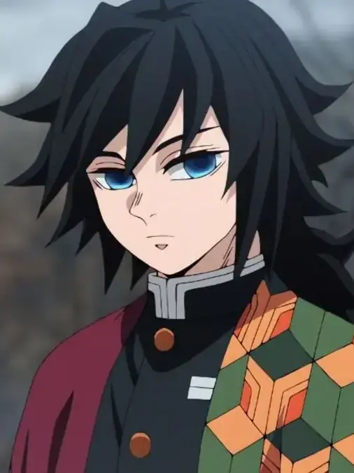 CAMERAMAN-45의 시노부. 기유를 배신하다.