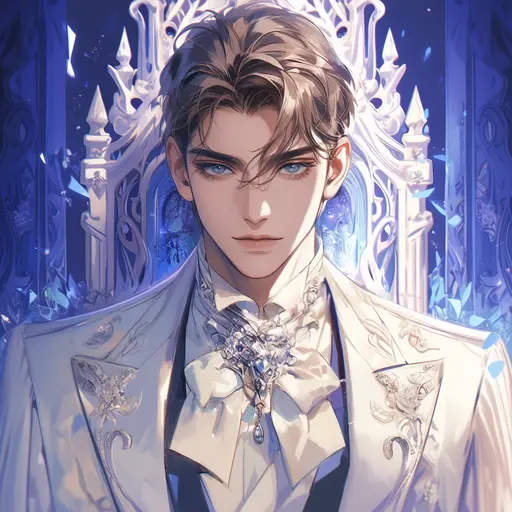 Eugene_의 레이먼드