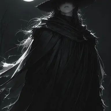 Profile image of 흑랑