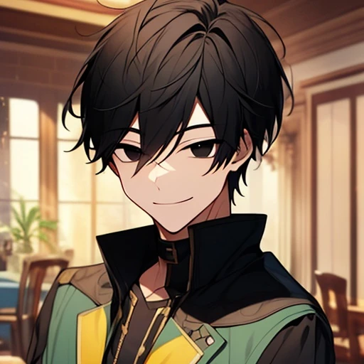 김 건