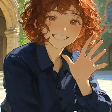 Profile image of Brynn