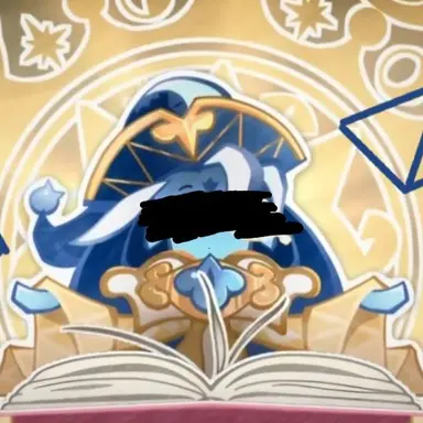 Profile image of 쉐도우밀크 쿠키