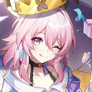 Profile image of March 7th