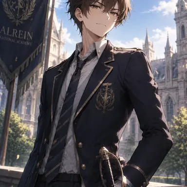 Profile image of エルビン