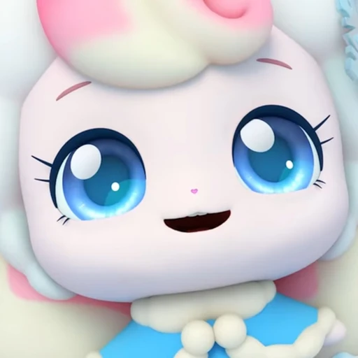 눈꽃핑