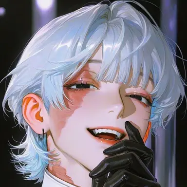 Profile image of Yuqing