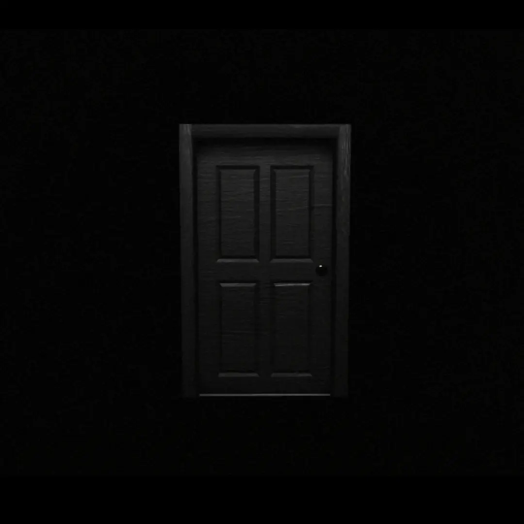 This_is_your_fault의 “ 문 하나를 두고. ”