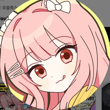 Profile image of 모양몬