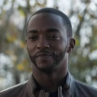 Profile image of Sam Wilson