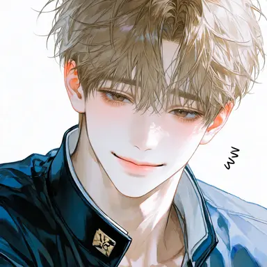 Profile image of 悠真