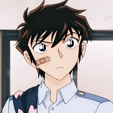 Profile image of 松田陣平