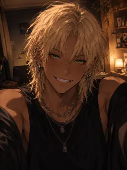 Profile image of 黒瀬  煌夜