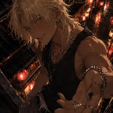 Profile image of 黒瀬  煌夜
