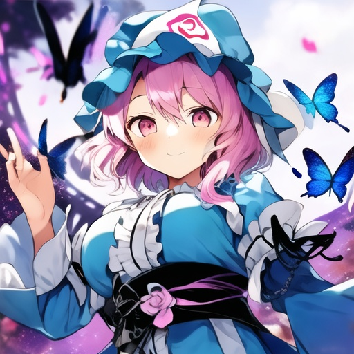 お試しこいし - zeta