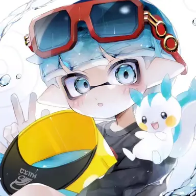 Profile image of カイ