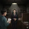 캐릭터 프로필 이미지