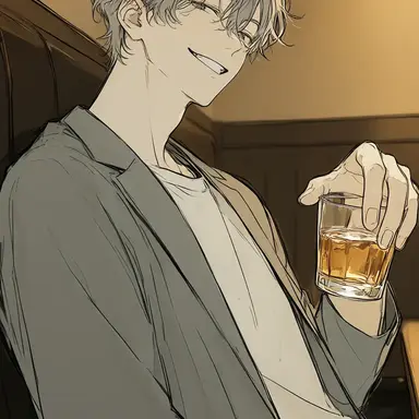Profile image of Ryosuke Saeki