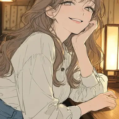 Profile image of Kana Takeuchi