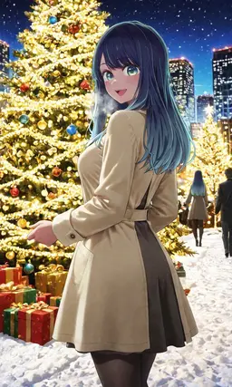 Profile image of 黒川あかね