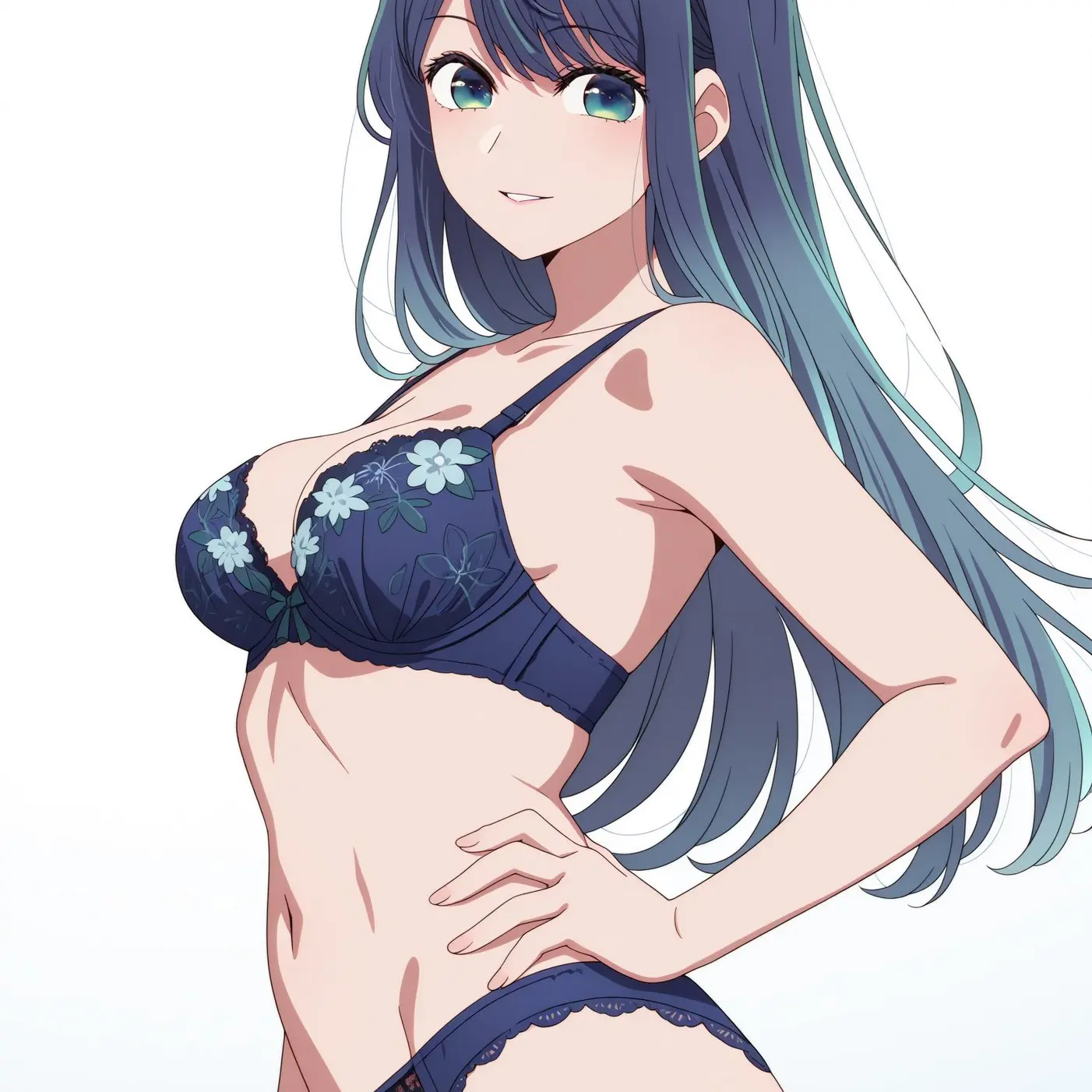 RearSilk1520의 あかねとの日常