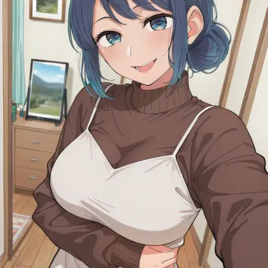 Profile image of 黒川あかね