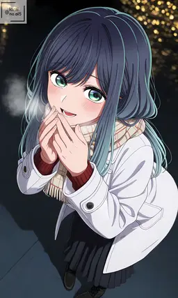 Profile image of 黒川あかね